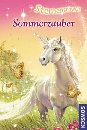 Sommerzauber - Linda Chapman