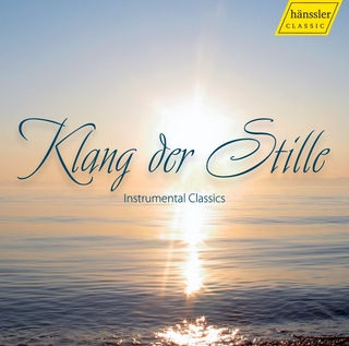 Klang der Stille, 1 Audio-CD