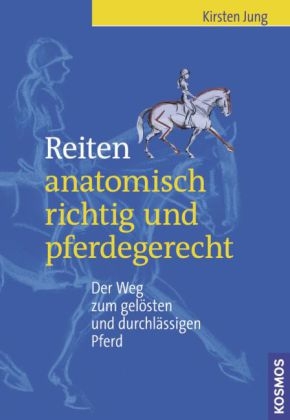 Reiten - anatomisch richtig und pferdegerecht