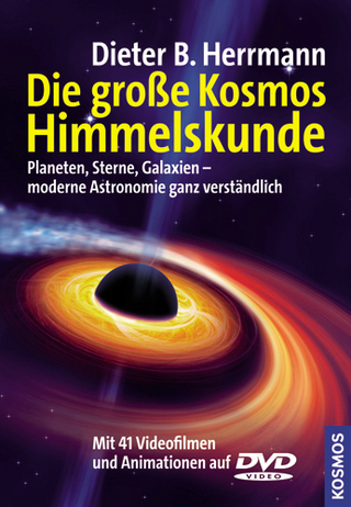Die große Kosmos Himmelskunde