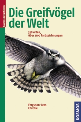 Die Greifvögel der Welt