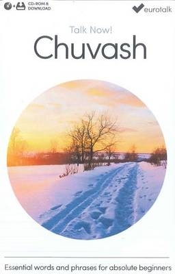 Talk Now! Learn Chuvash
