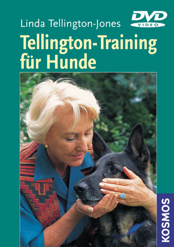 Tellington-Training für Hunde - Linda Tellington-Jones