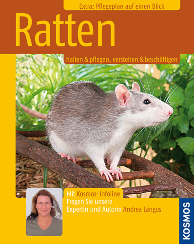 Ratten - Andrea Langos
