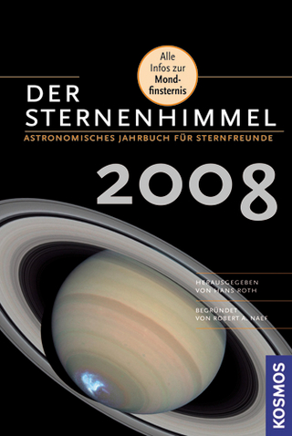 Der Sternenhimmel 2008