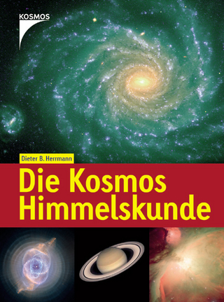 Die Kosmos Himmelskunde