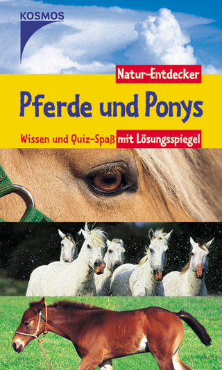 Pferde und Ponys