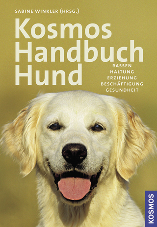 KOSMOS Handbuch Hund