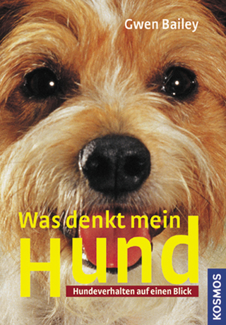 Was denkt mein Hund?