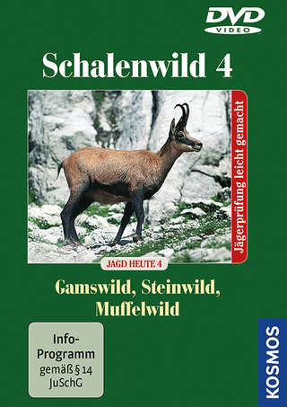 Schalenwild 4