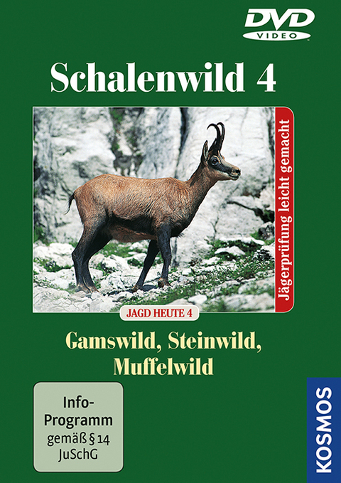 Schalenwild 4