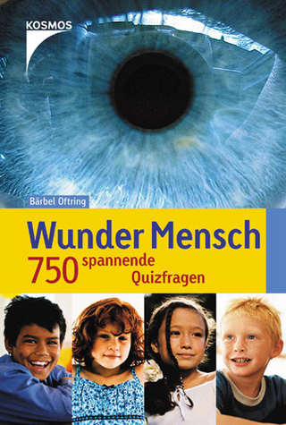 Wunder Mensch