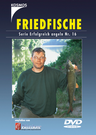 Friedfische
