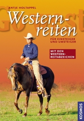Go West - Westernreiten