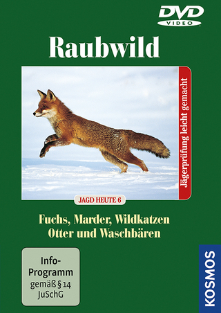 Raubwild