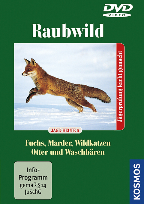 Raubwild