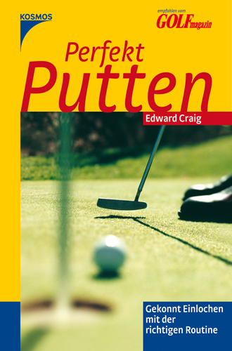 Perfekt Putten - Edward Craig