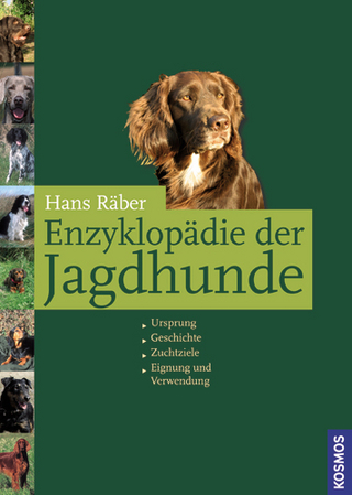 Enzyklopädie der Jagdhunde
