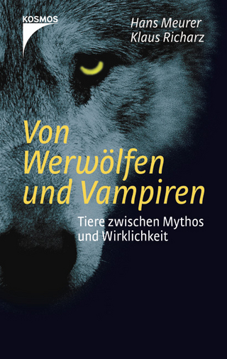 Von Werwölfen und Vampiren