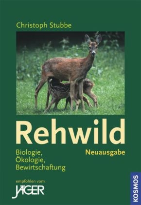 Rehwild - Christoph Stubbe