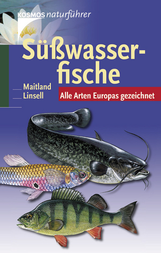 Süßwasserfische