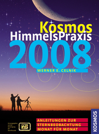 Kosmos Himmelspraxis 2008