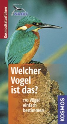 Welcher Vogel ist das? - Volker Dierschke