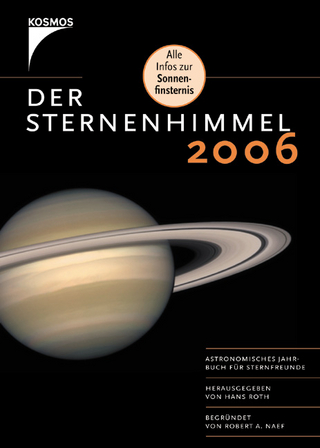 Der Sternenhimmel 2006