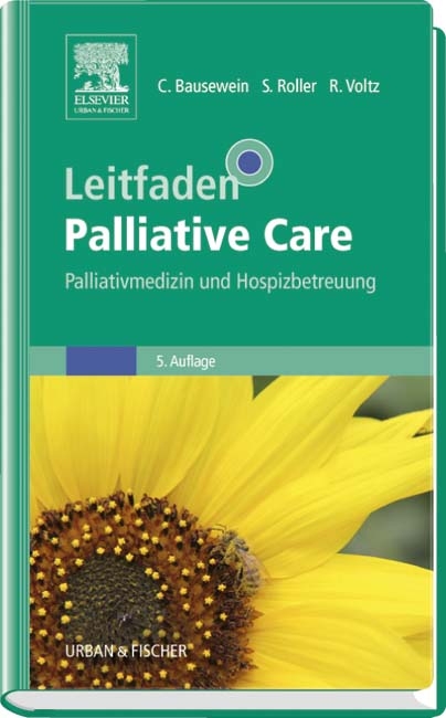 Leitfaden Palliative Care - 