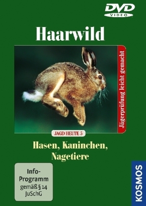 Haarwild