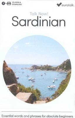 Talk Now! Learn Sardinian
