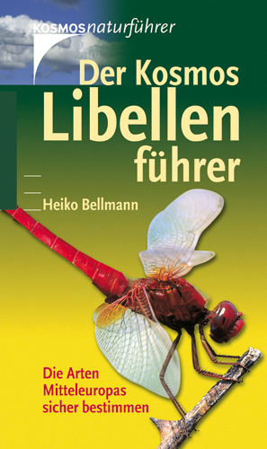 Der Kosmos Libellenführer
