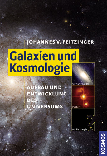 Galaxien & Kosmologie - Johannes Feitzinger