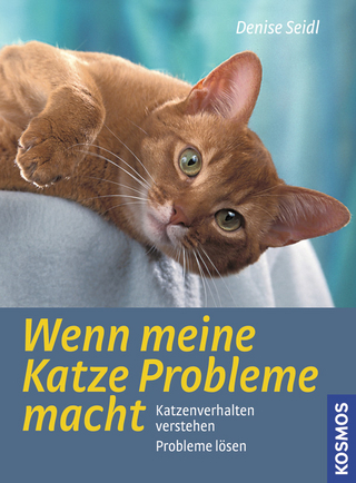 Wenn meine Katze Probleme macht