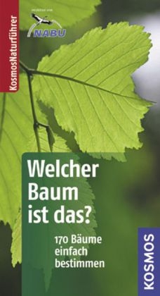Welcher Baum ist das?
