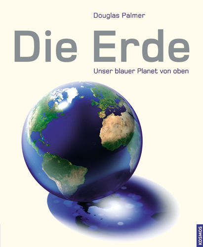 Die Erde - Douglas Palmer