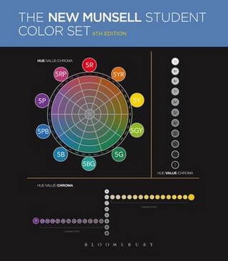 The New Munsell Student Color Set