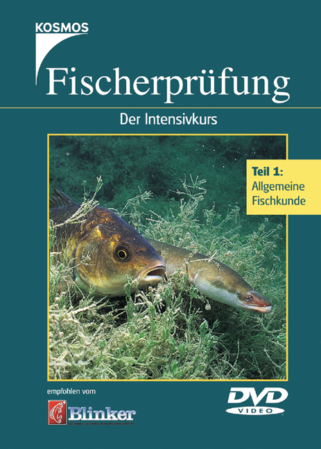 Fischerprüfung 1