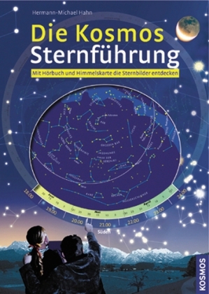 Die Kosmos Sternführung