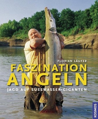 Faszination Angeln