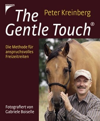 The Gentle Touch - Peter Kreinberg