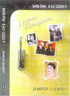 Widow Basquiat