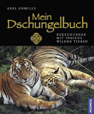 Mein Dschungelbuch