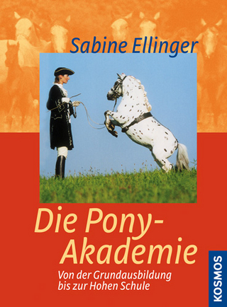 Die Pony-Akademie