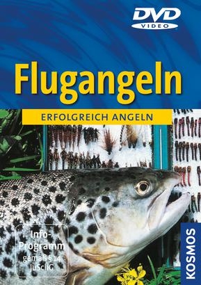 Flugangeln