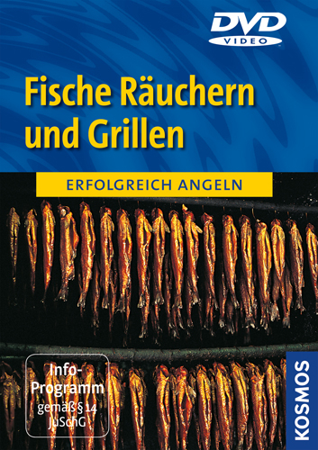 Fische räuchern