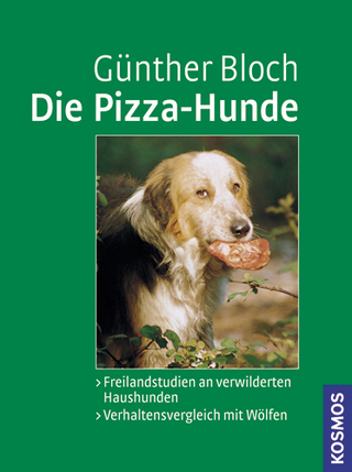 Die Pizza-Hunde