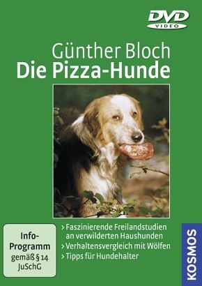 Die Pizza-Hunde