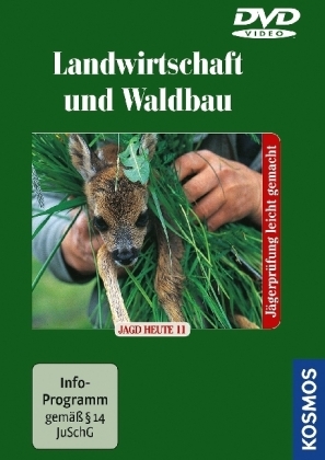 Landwirtschaft und Waldbau