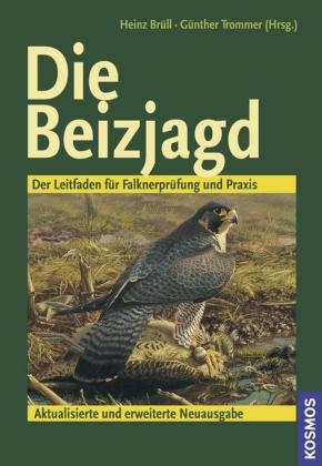 Die Beizjagd - Heinz Br&uuml;ll